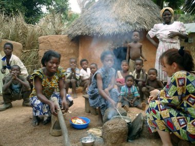 burkina faso