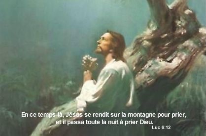 à méditer